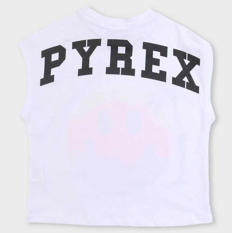 Pyrex komplekts