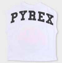 Pyrex komplekts