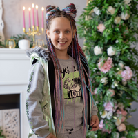 Treniņtērps - Love Princess