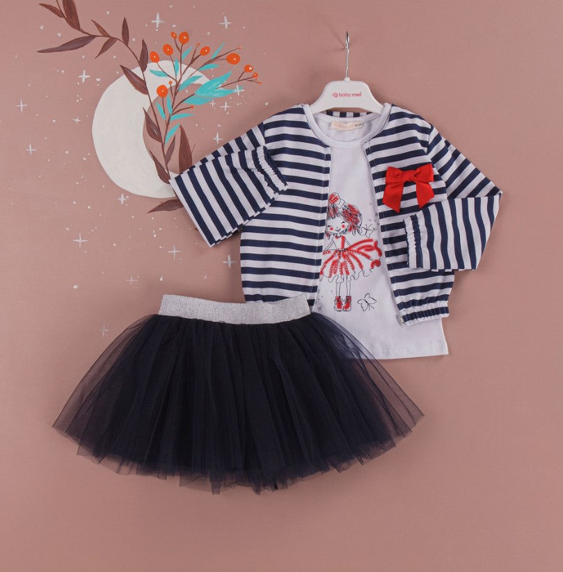 Komplekts - Little Sailor