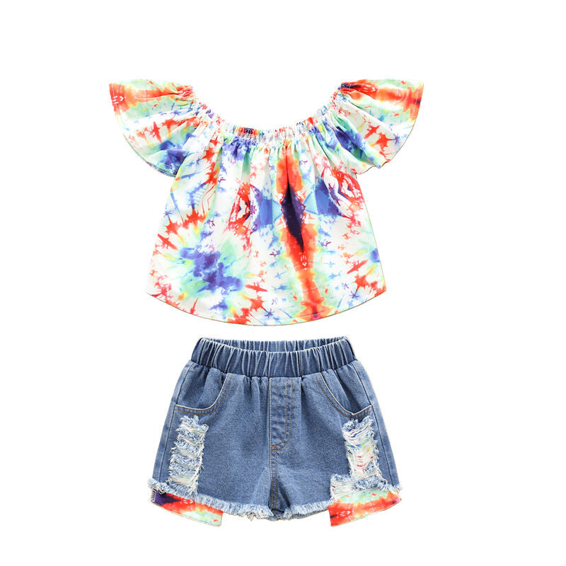 Komplekts - Colourful