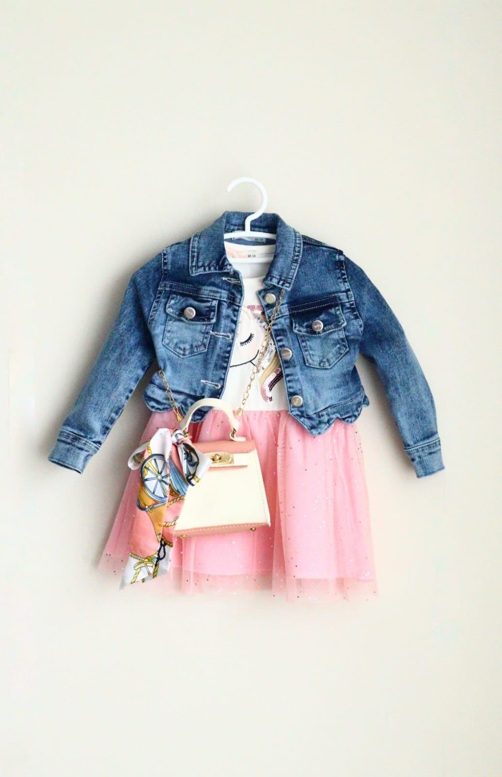 Komplekts - Two unicorns