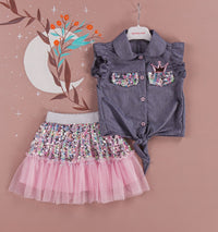 Komplekts - Princess