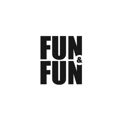 fun&fun logo