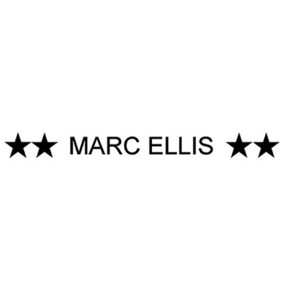Marc Ellis logo