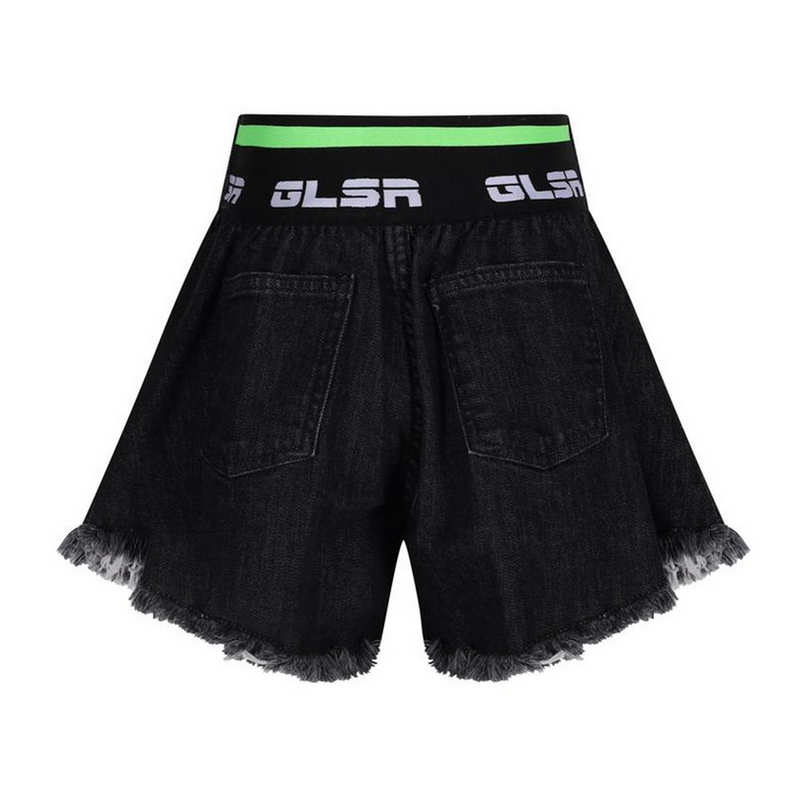 GLSR shorts