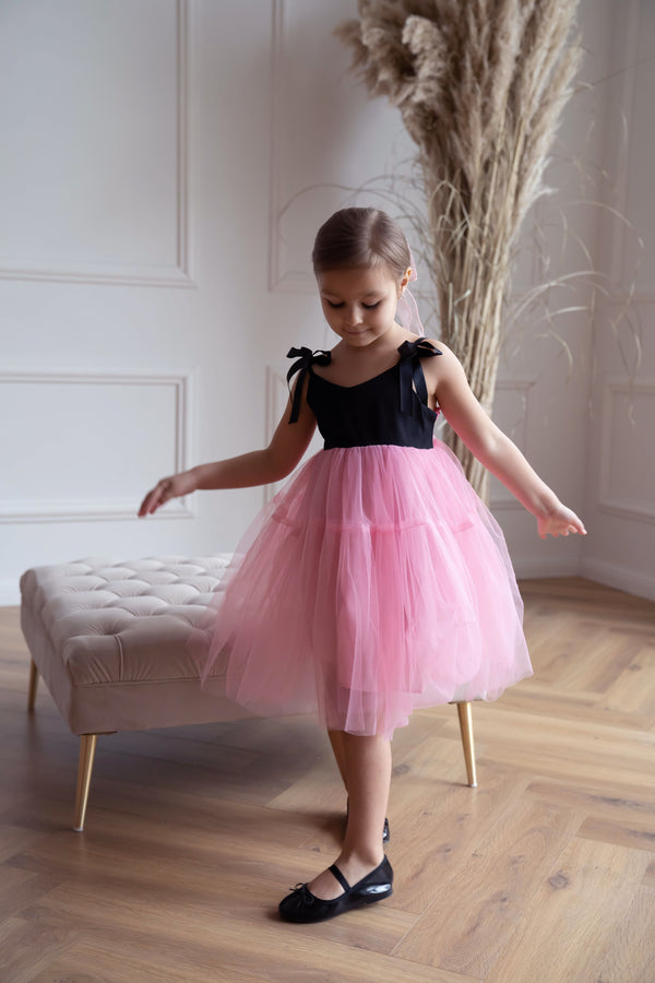 Dress - Pink Princess