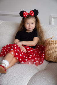 Kleita - Minnie Mouse