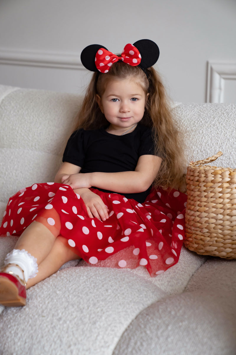 Dress - Minnie Mouse