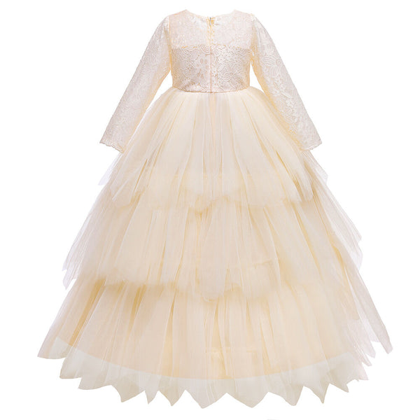 Dress - Birthday Princess