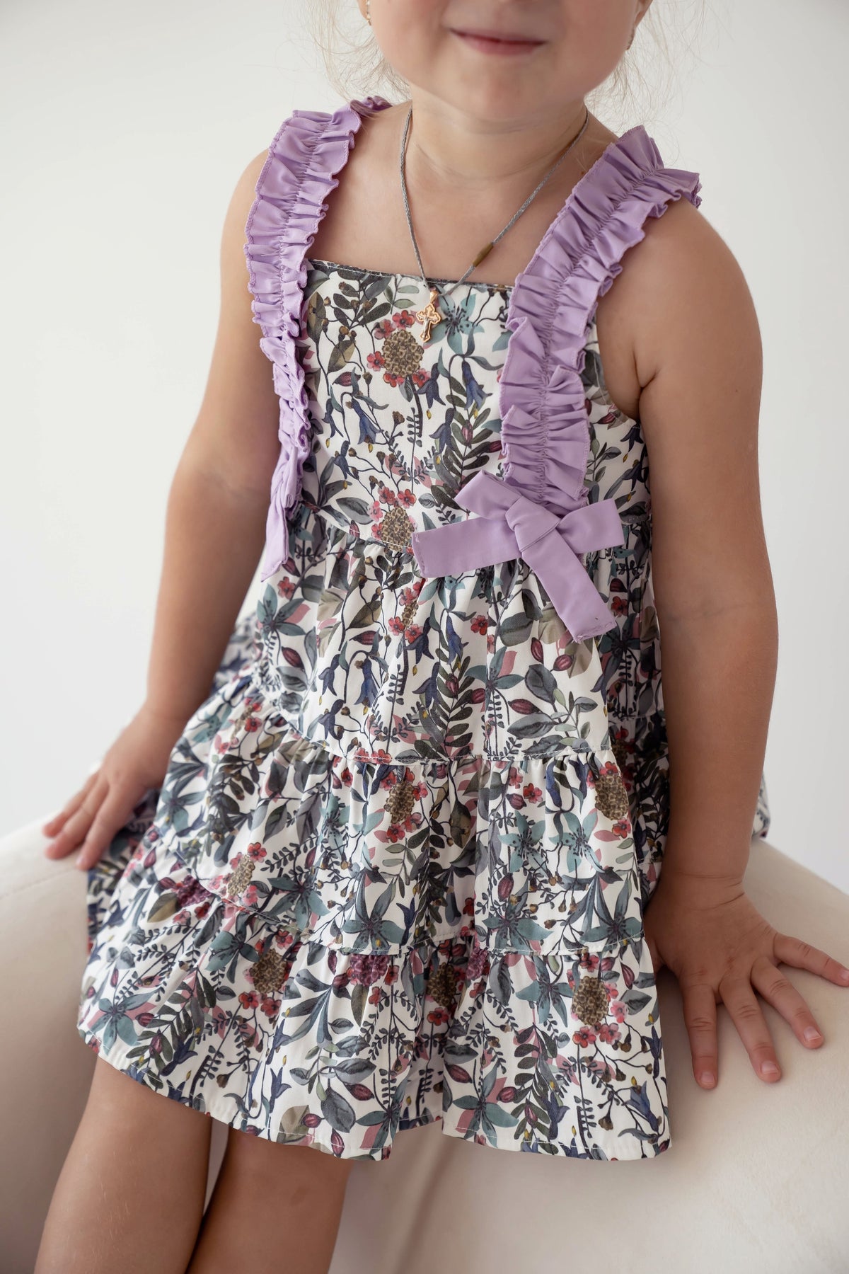Платье - Lilac