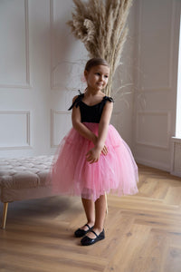 Dress - Pink Princess