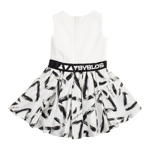 BYBLOS dress