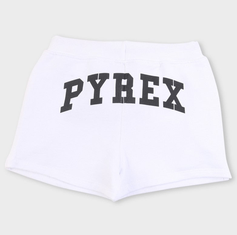 Pyrex komplekts