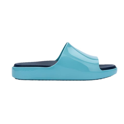 MINI MELISSA шлепанцы
