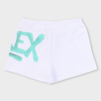 PYREX shorts
