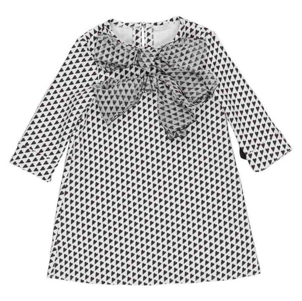 MISS GRANT dress