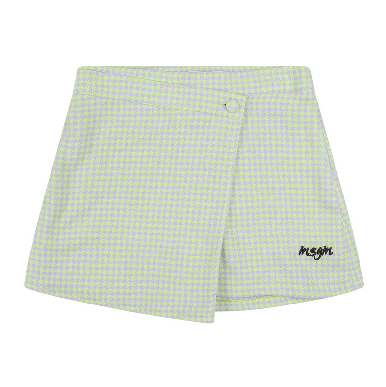 MSGM shorts