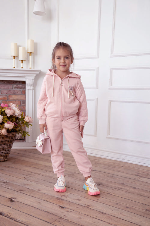 Tracksuit - Bear