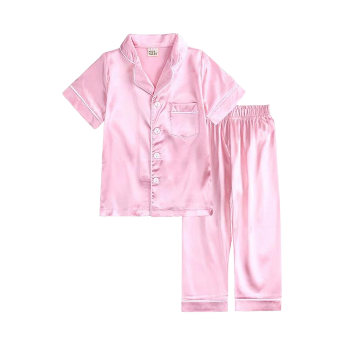 Pajamas - Pink