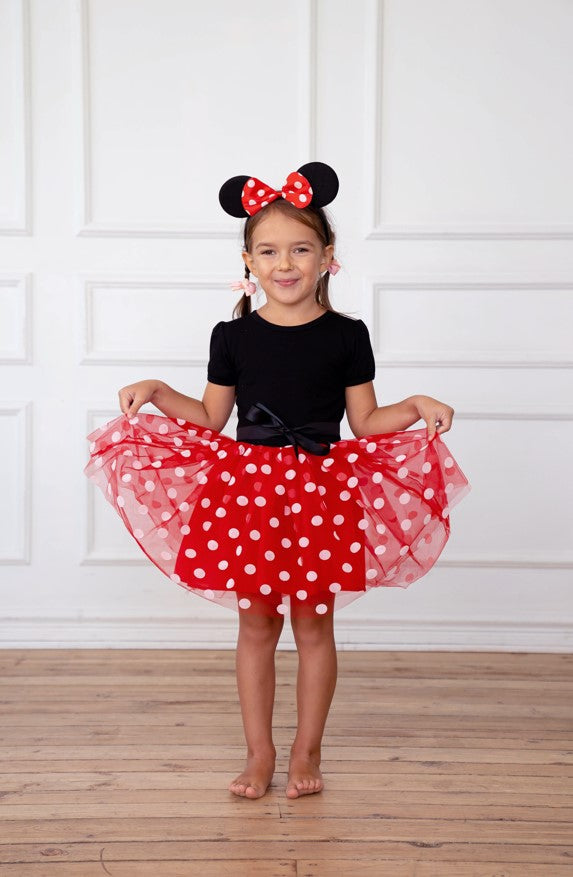 Dress - Minnie Mouse