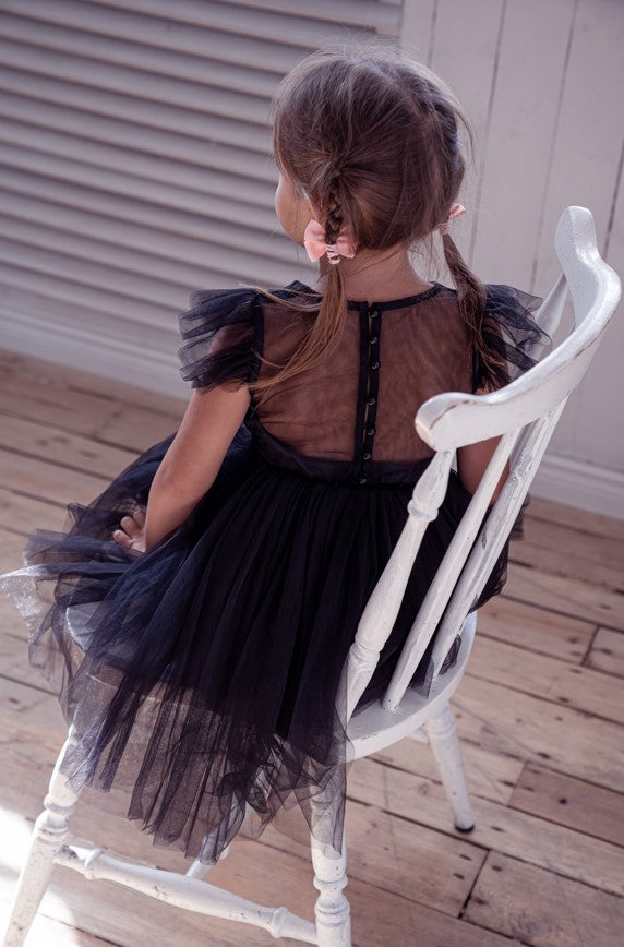 Dress - Chubby