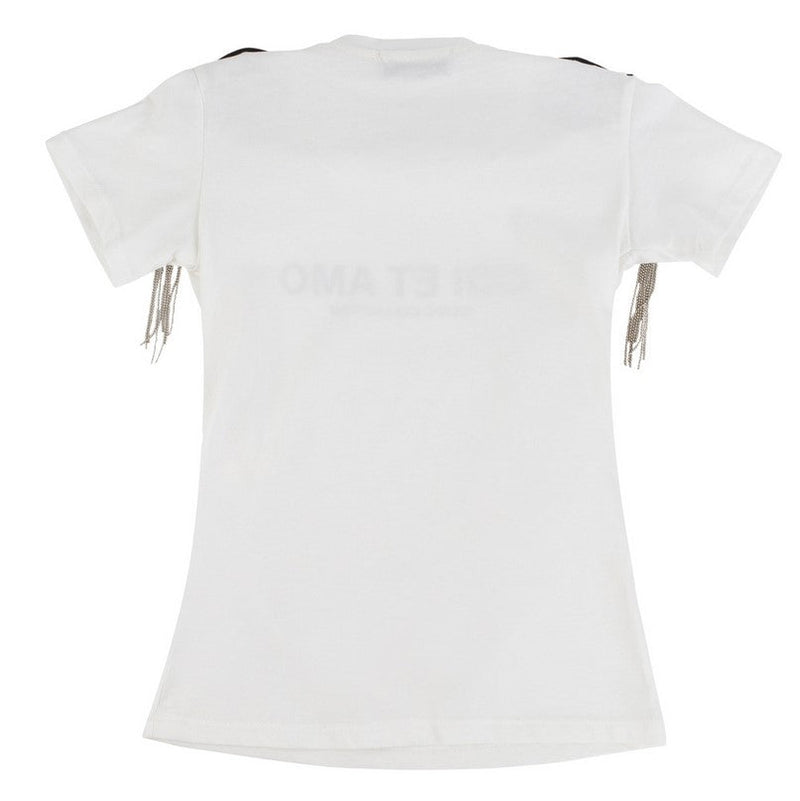 ODI ET AMO T-shirt