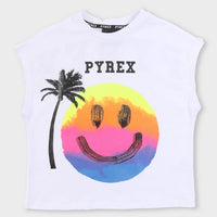 Pyrex T-krekls