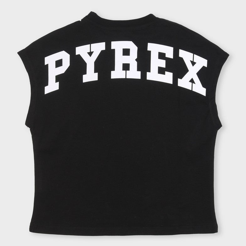 Pyrex t hot sale shirt ragazza