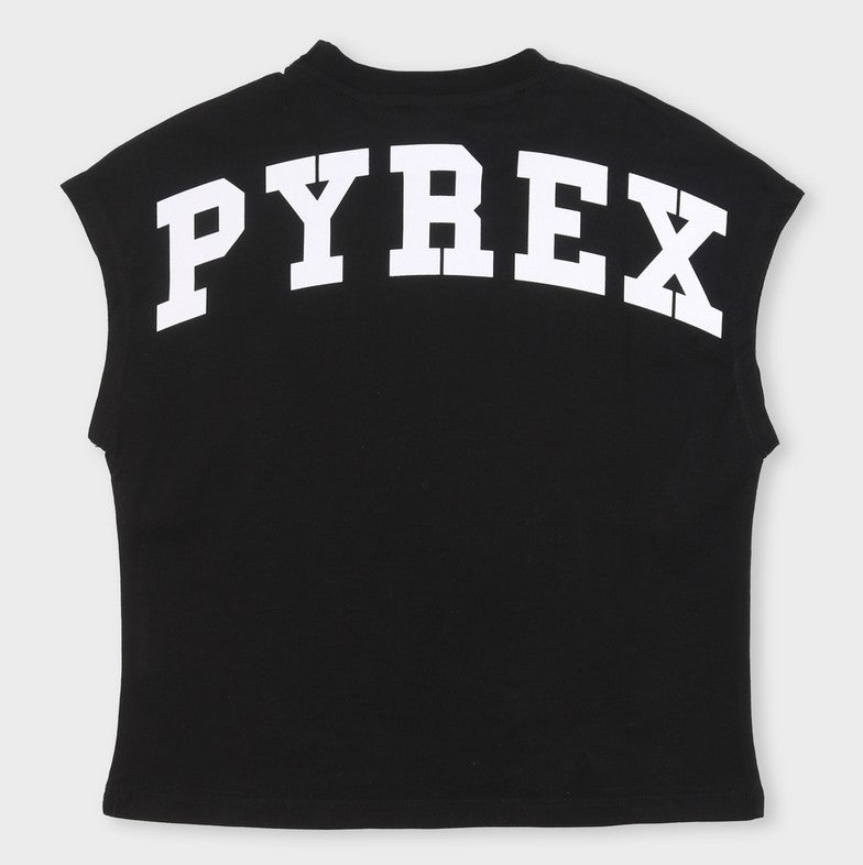 Pyrex T-krekls