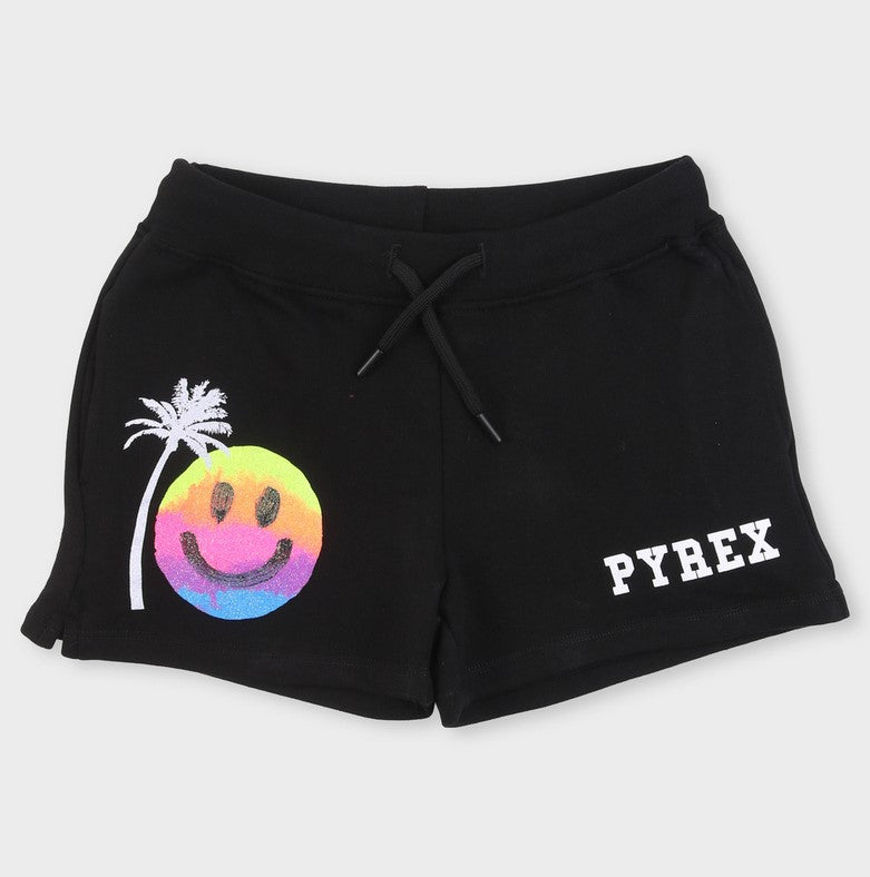 PYREX shorts