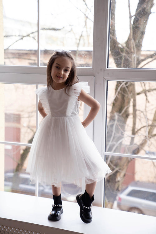 Dress - Chubby