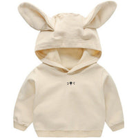 Hoodie - Rabbit