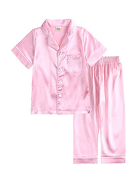 Пижама - Pink
