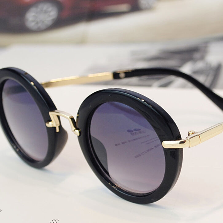 Sunglasses Circle – Gigi one